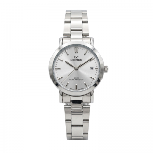 Mirage 8878 Silver White Lady LDBSSSL